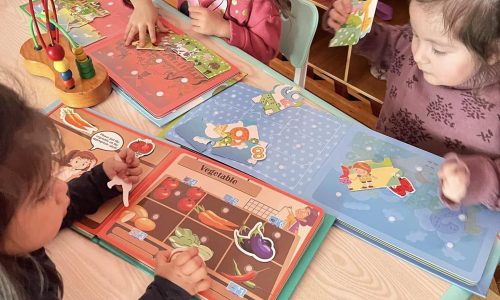 BABY TOWN DAYCARE IN BRIDGEPORT, CT (10)