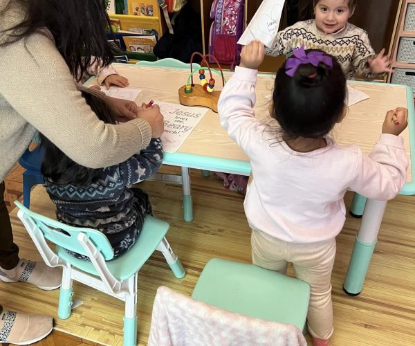 BABY TOWN DAYCARE IN BRIDGEPORT, CT (11)
