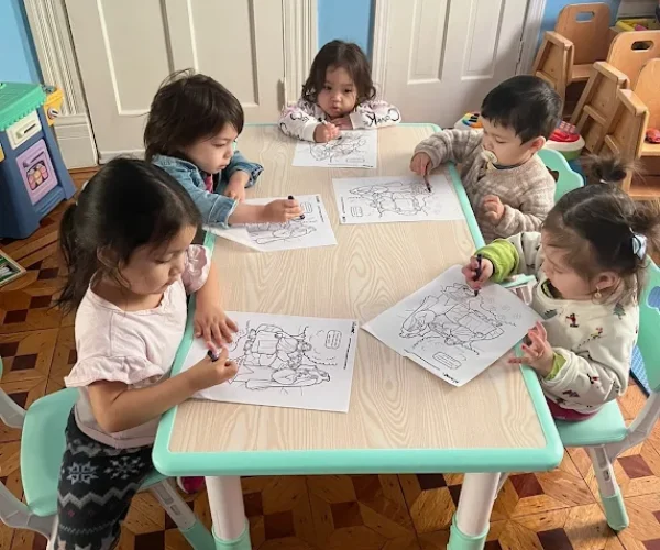 BABY TOWN DAYCARE IN BRIDGEPORT, CT (16)