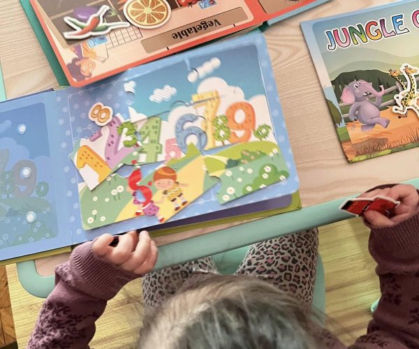 BABY TOWN DAYCARE IN BRIDGEPORT, CT (3)