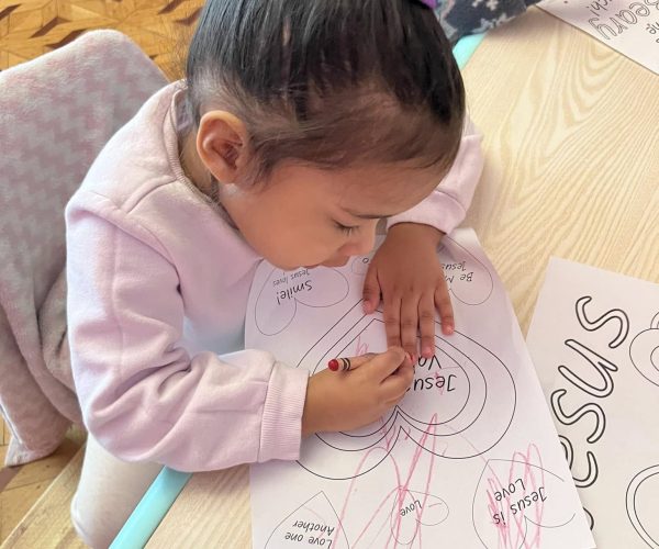 BABY TOWN DAYCARE IN BRIDGEPORT, CT (6)