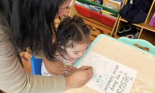 BABY TOWN DAYCARE IN BRIDGEPORT, CT (8)